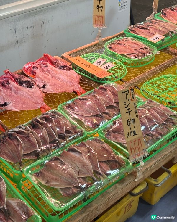 沼津魚市場：富士山腳下的海鮮天堂，,有得食､有得玩､有得睇
