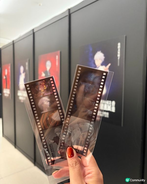 渚薰展登陸香港！💖