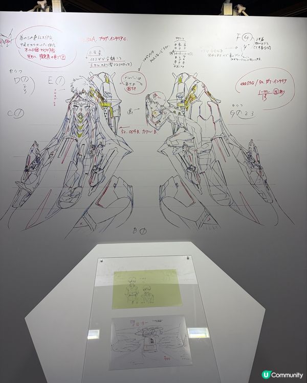 渚薰展登陸香港！💖
