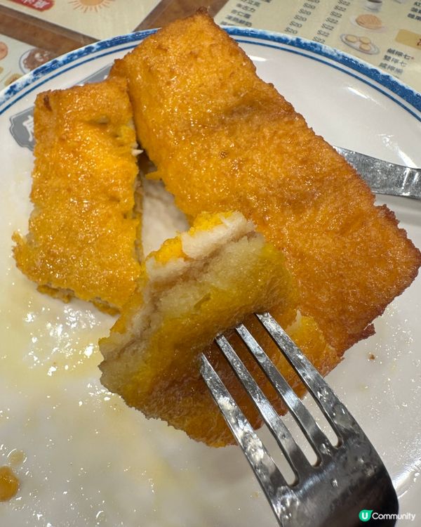 朝早如果想搵地方食個經典港式早餐