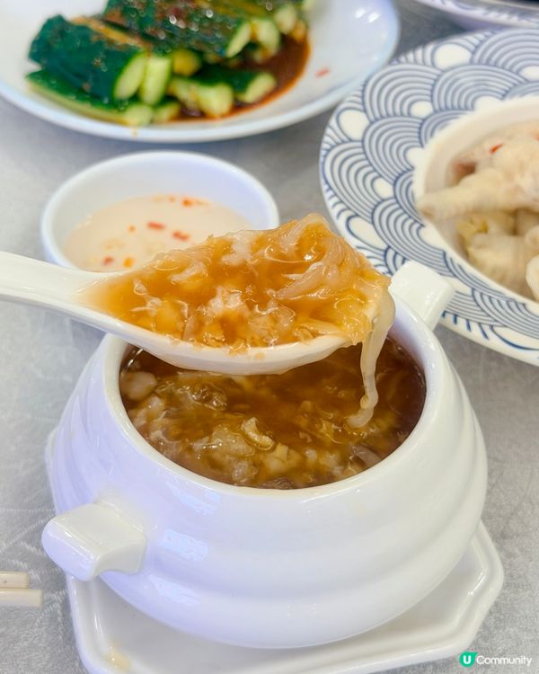 秋風一起💕又心思思想食爆膏大閘蟹🤤呢次嚟到 利東軒嘆大閘蟹放...