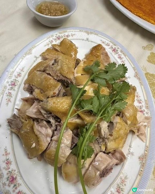 風味十足潮菜店@新城潮州飯店
