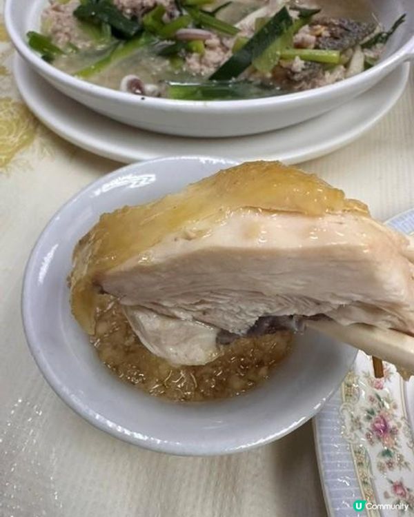 風味十足潮菜店@新城潮州飯店