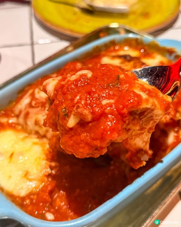 尖沙咀美食｜特色創意薄餅、驚喜意大利菜
