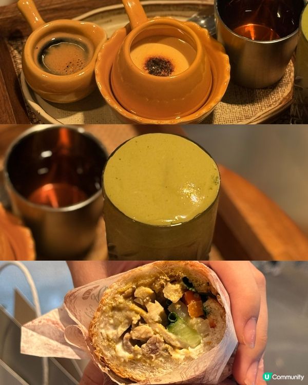 Element 嘅 Bistro Hoi An 係 Airs...