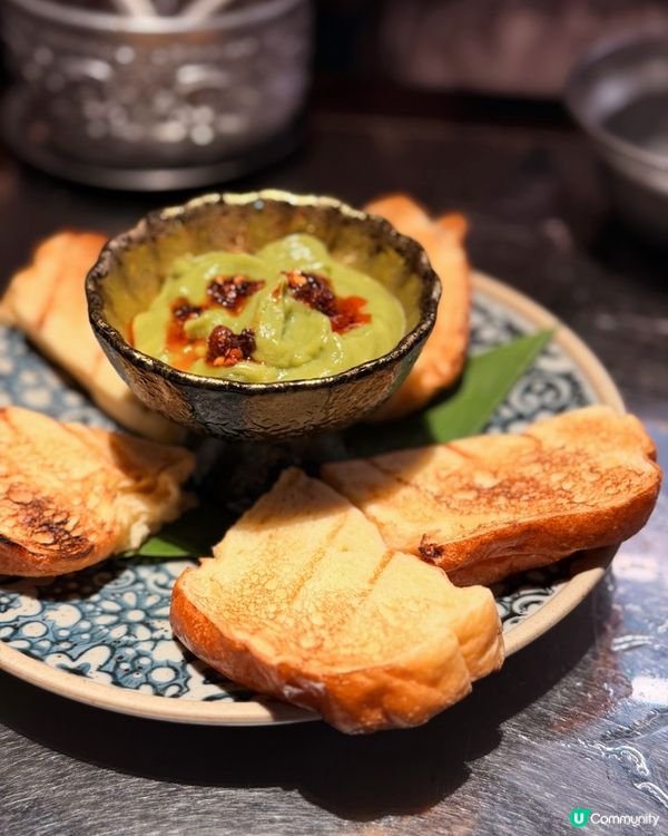 中環精緻泰菜❤️