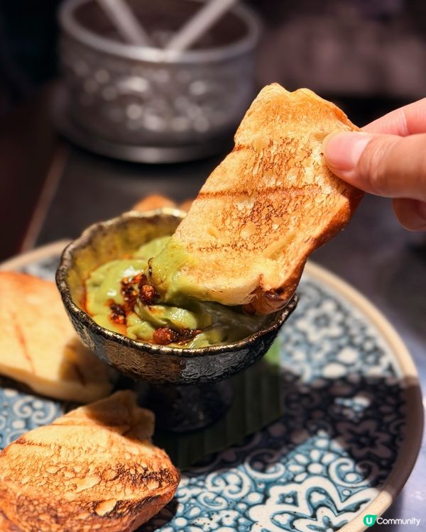中環精緻泰菜❤️
