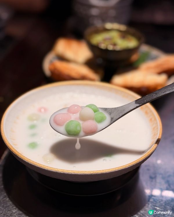 中環精緻泰菜❤️