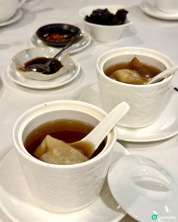 ✨秋風蟹韻🦀金秋大閘蟹盛宴