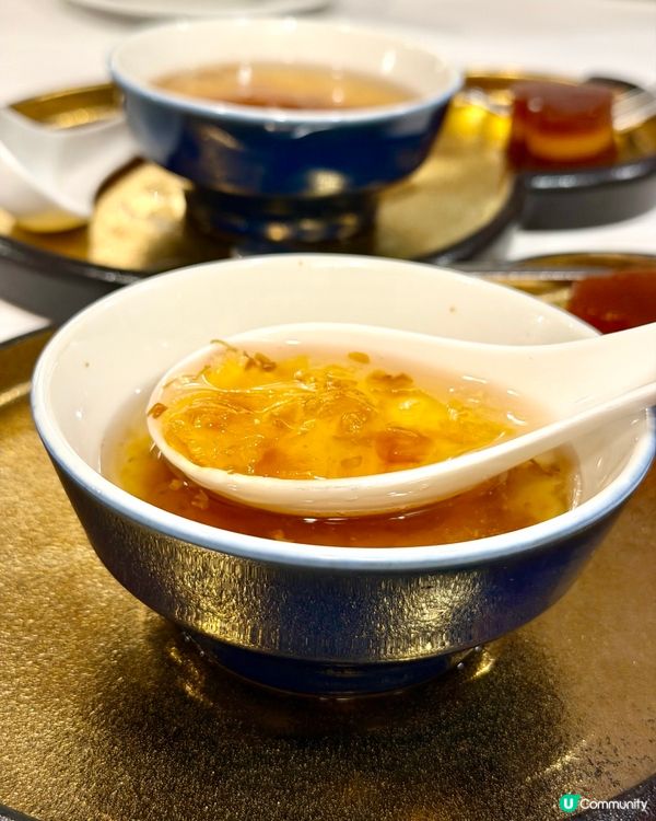 ✨秋風蟹韻🦀金秋大閘蟹盛宴