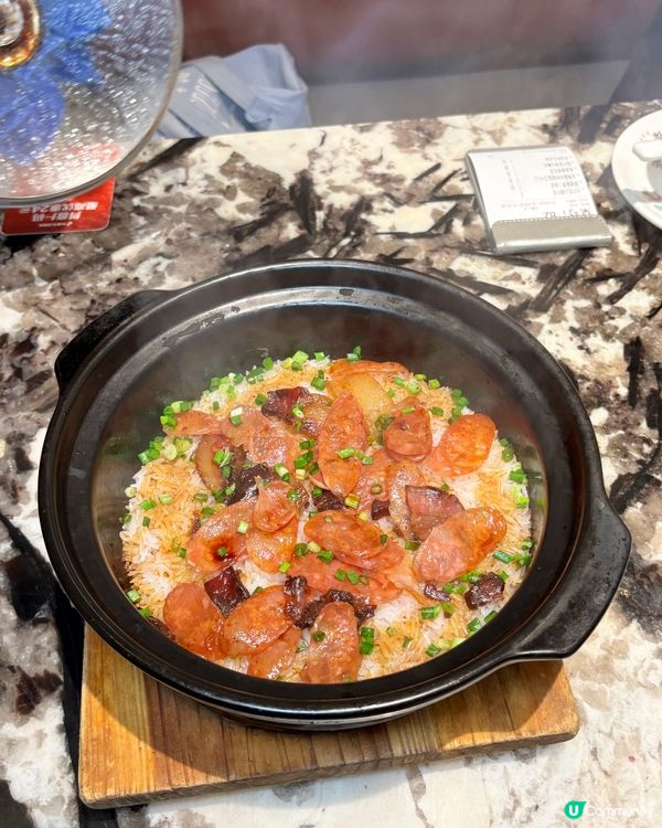 🔥 深圳羅湖|順德啫煲飯堂🍚 三味魚+咕嚕肉都幾有驚喜