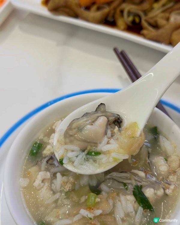 油麻地高質打冷🍲