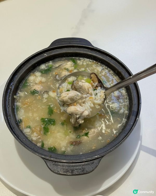 油麻地高質打冷🍲