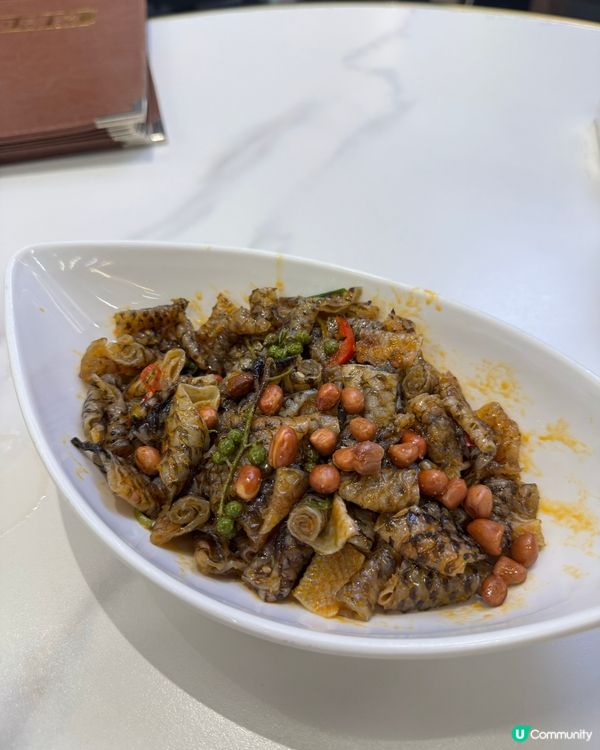 油麻地高質打冷🍲