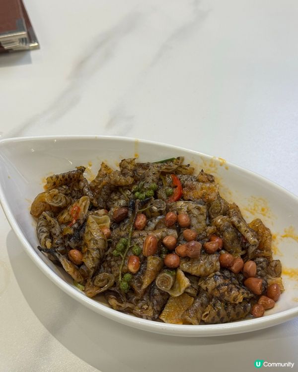 油麻地高質打冷🍲