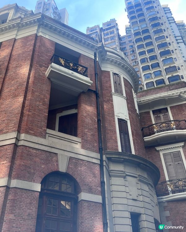 中環建築展！大開眼界✨