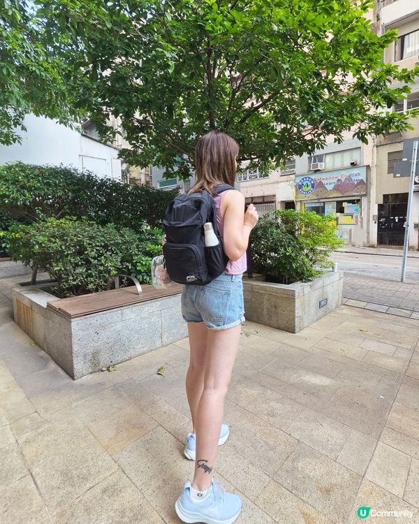 女士護脊必備神器🎒減壓又好裝！