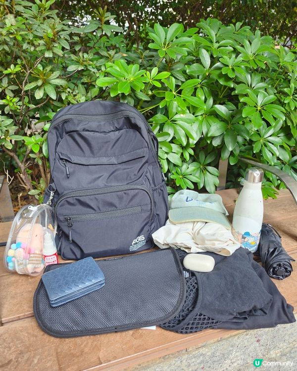 女士護脊必備神器🎒減壓又好裝！