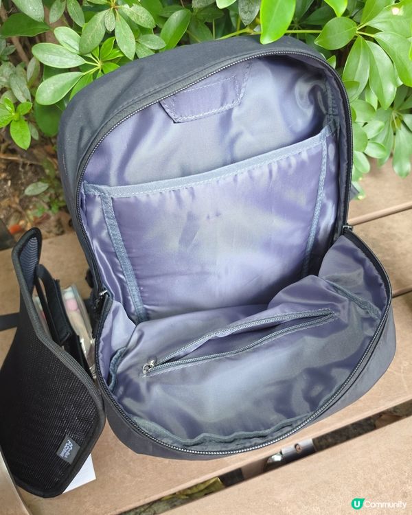女士護脊必備神器🎒減壓又好裝！