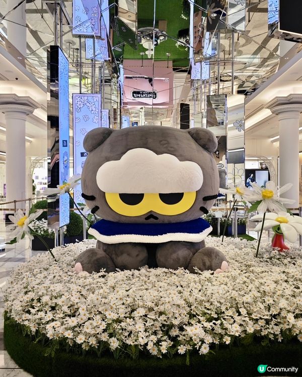 GD迷必衝！上葡京潮店🐱