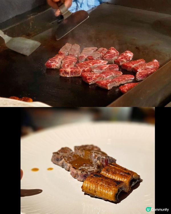 秋季限定「金秋豐盛海鮮蟹宴」！大閘蟹、任食龍蝦、無限添食
