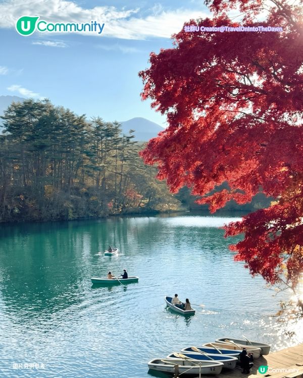 【日本賞楓2026】日本必去10大紅葉名所🍁京都／東北青森／九州／北陸 附最佳觀賞時間