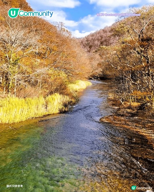 【日本賞楓2026】日本必去10大紅葉名所🍁京都／東北青森／九州／北陸 附最佳觀賞時間