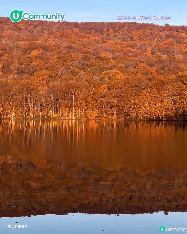 【日本賞楓2026】日本必去10大紅葉名所🍁京都／東北青森／九州／北陸 附最佳觀賞時間