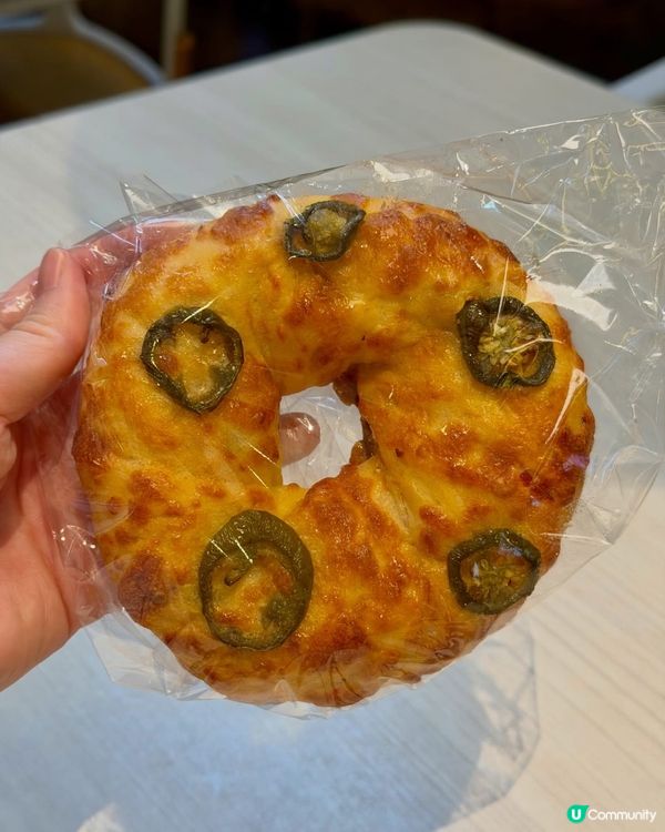 🇭🇰 香港版 London Bagel?值得吃嗎?🤔