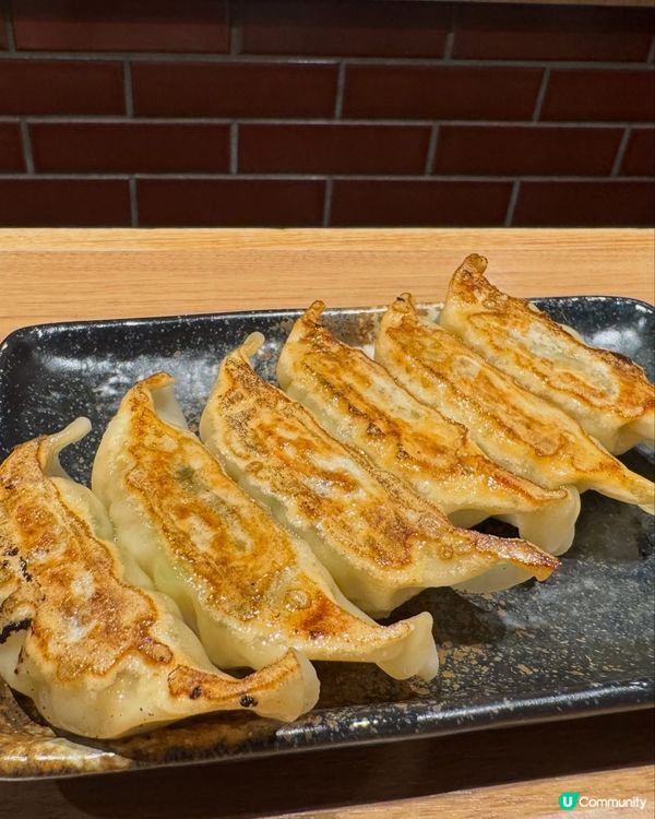 【福岡拉麵】🇯🇵暖暮拉麵🍜✨