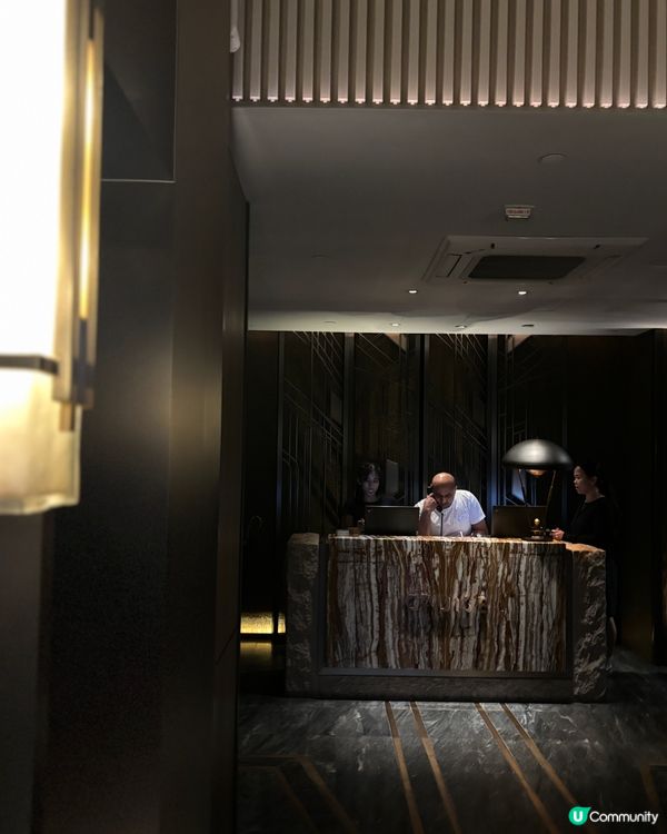 【北角】維港海景酒店 嘆爆膏大閘蟹🦀