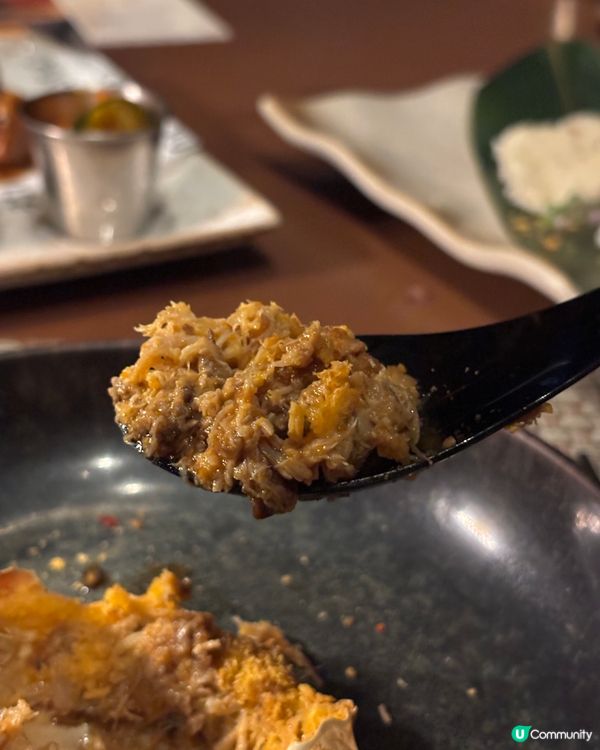 【北角】維港海景酒店 嘆爆膏大閘蟹🦀