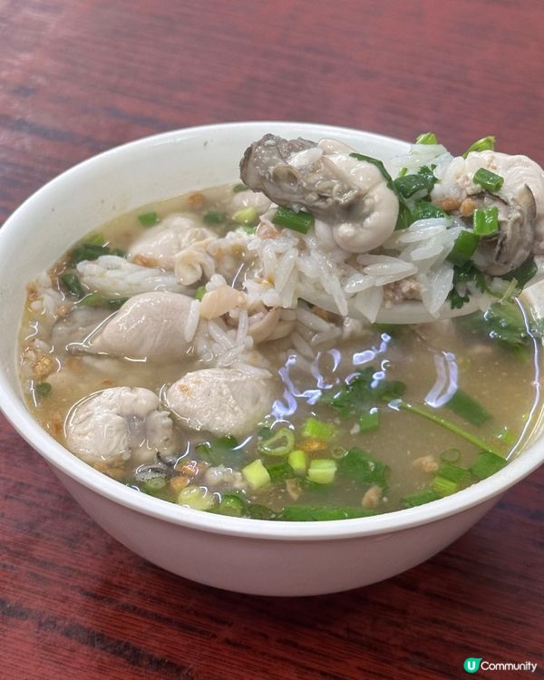 老字號潮式打冷