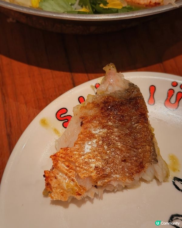 人氣日菜班底🌟初試中環日式創意菜🇯🇵