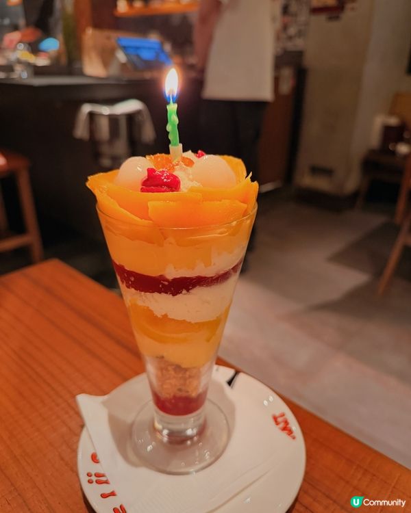 人氣日菜班底🌟初試中環日式創意菜🇯🇵