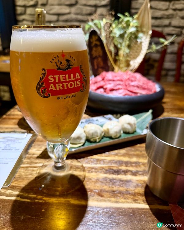 [勞蘇食]惹味雞煲配高質食材😮‍💨
