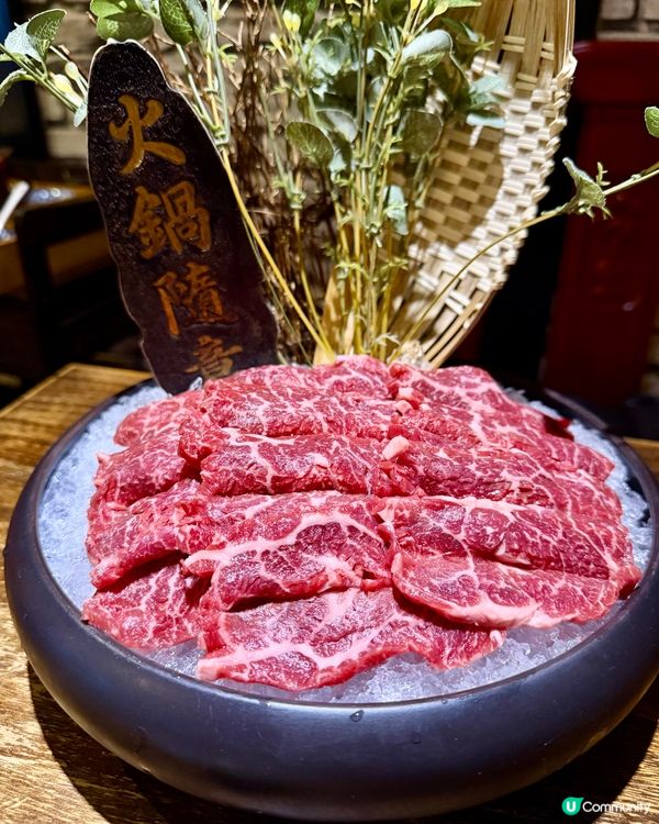 [勞蘇食]惹味雞煲配高質食材😮‍💨