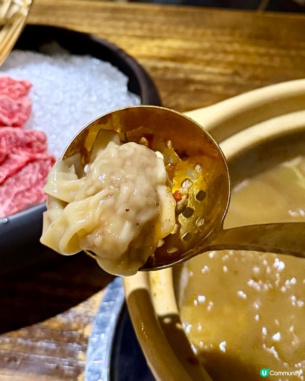 [勞蘇食]惹味雞煲配高質食材😮‍💨