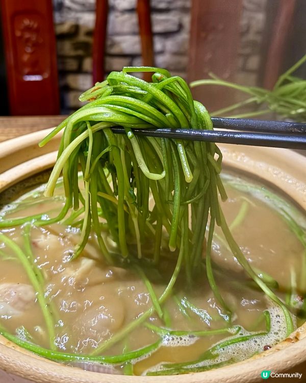 [勞蘇食]惹味雞煲配高質食材😮‍💨