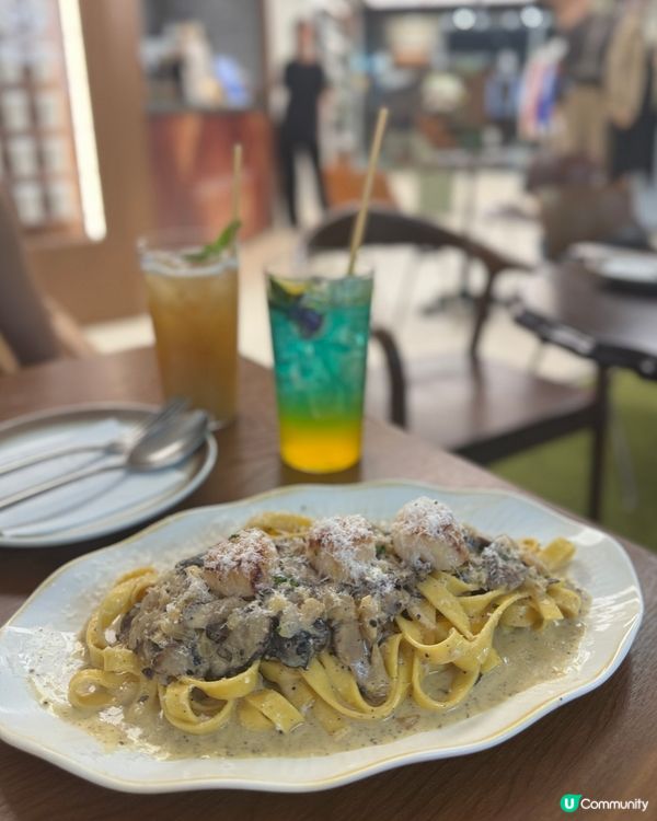 深水埗超人氣 Cafe進駐尖沙咀K11 Art Mall！✨
