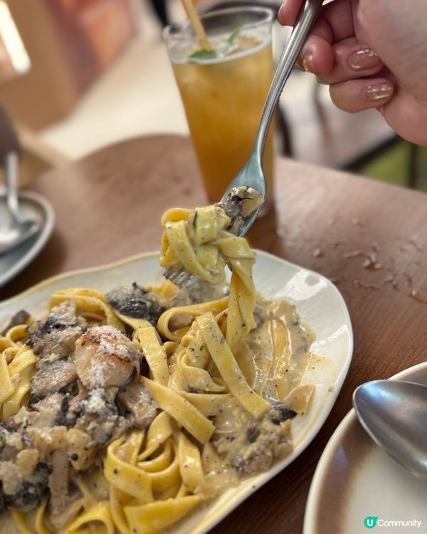 深水埗超人氣 Cafe進駐尖沙咀K11 Art Mall！✨