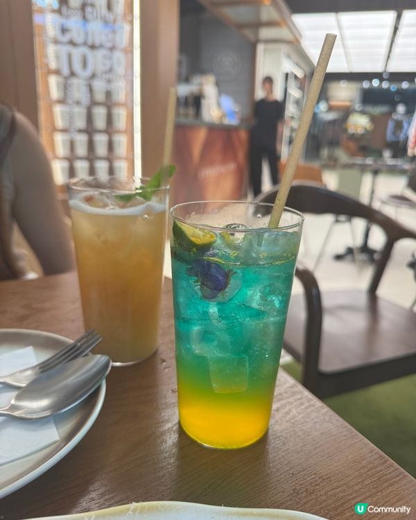 深水埗超人氣 Cafe進駐尖沙咀K11 Art Mall！✨