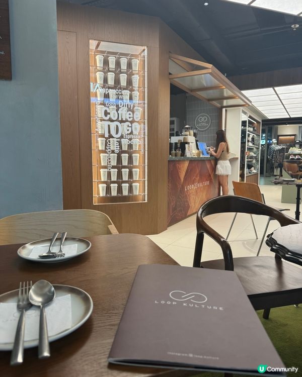 深水埗超人氣 Cafe進駐尖沙咀K11 Art Mall！✨