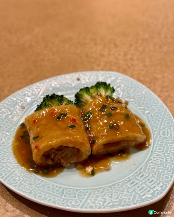 大角咀古法失傳私房菜  精緻又好吃