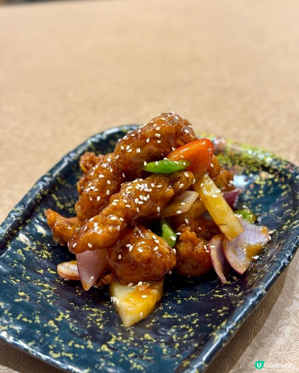 大角咀古法失傳私房菜  精緻又好吃
