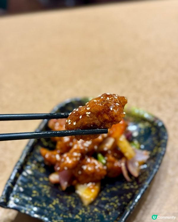 大角咀古法失傳私房菜  精緻又好吃