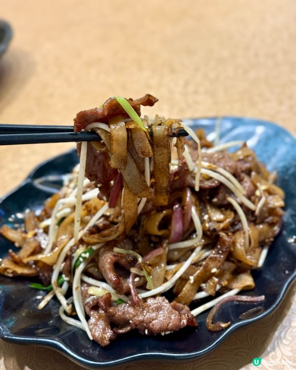 大角咀古法失傳私房菜  精緻又好吃