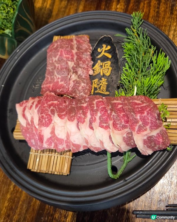 招牌花膠雞湯鍋🐔🫕
