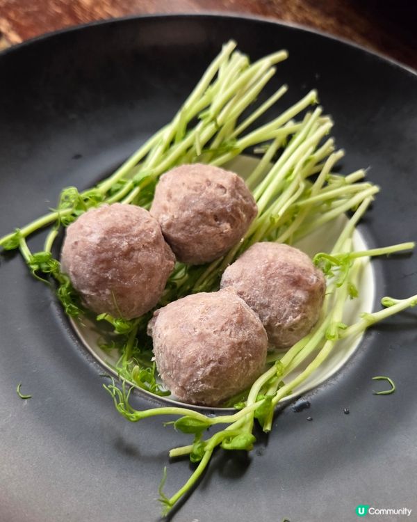 招牌花膠雞湯鍋🐔🫕