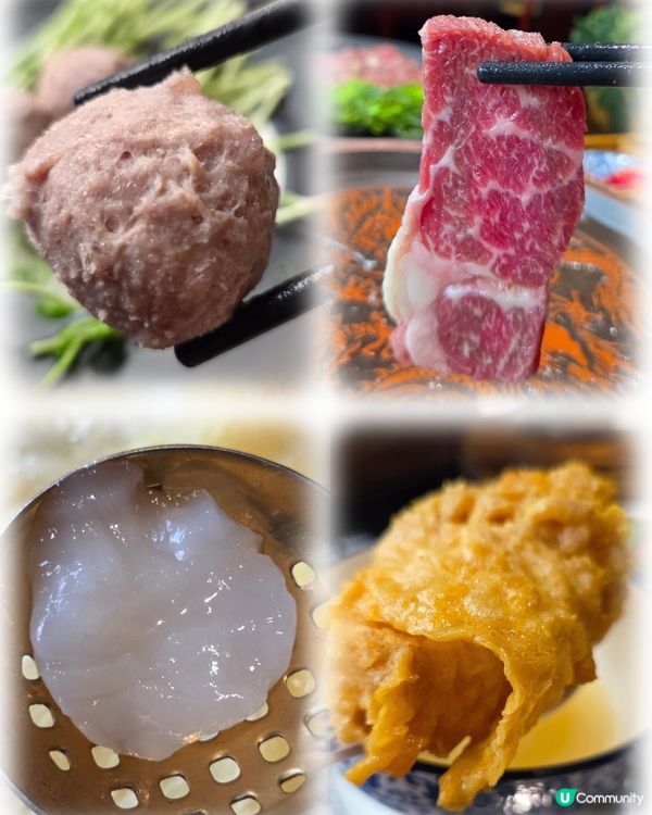 招牌花膠雞湯鍋🐔🫕